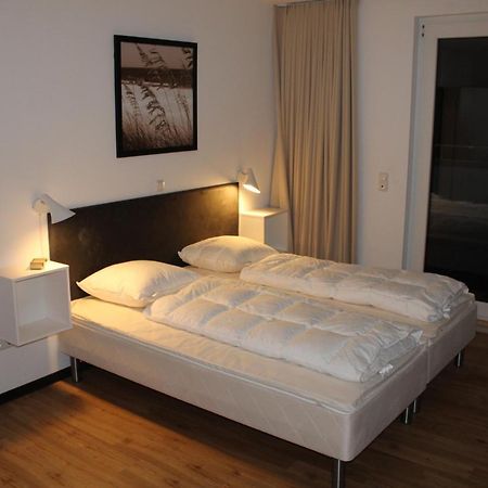 Duenenhaus Wohnung 14 ลูเบค ภายนอก รูปภาพ