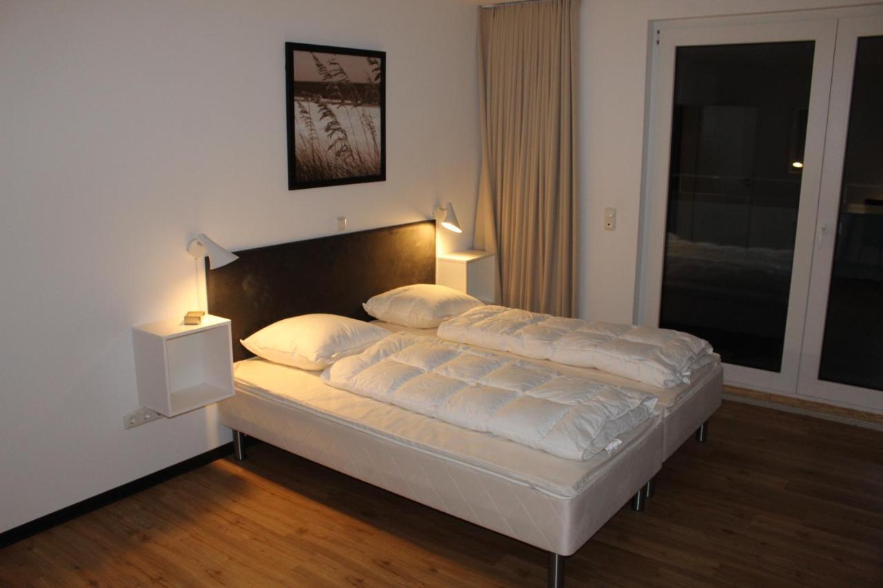 Duenenhaus Wohnung 14 ลูเบค ภายนอก รูปภาพ