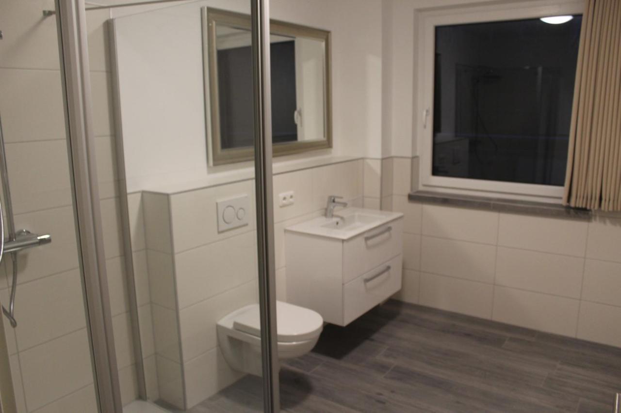 Duenenhaus Wohnung 14 ลูเบค ภายนอก รูปภาพ