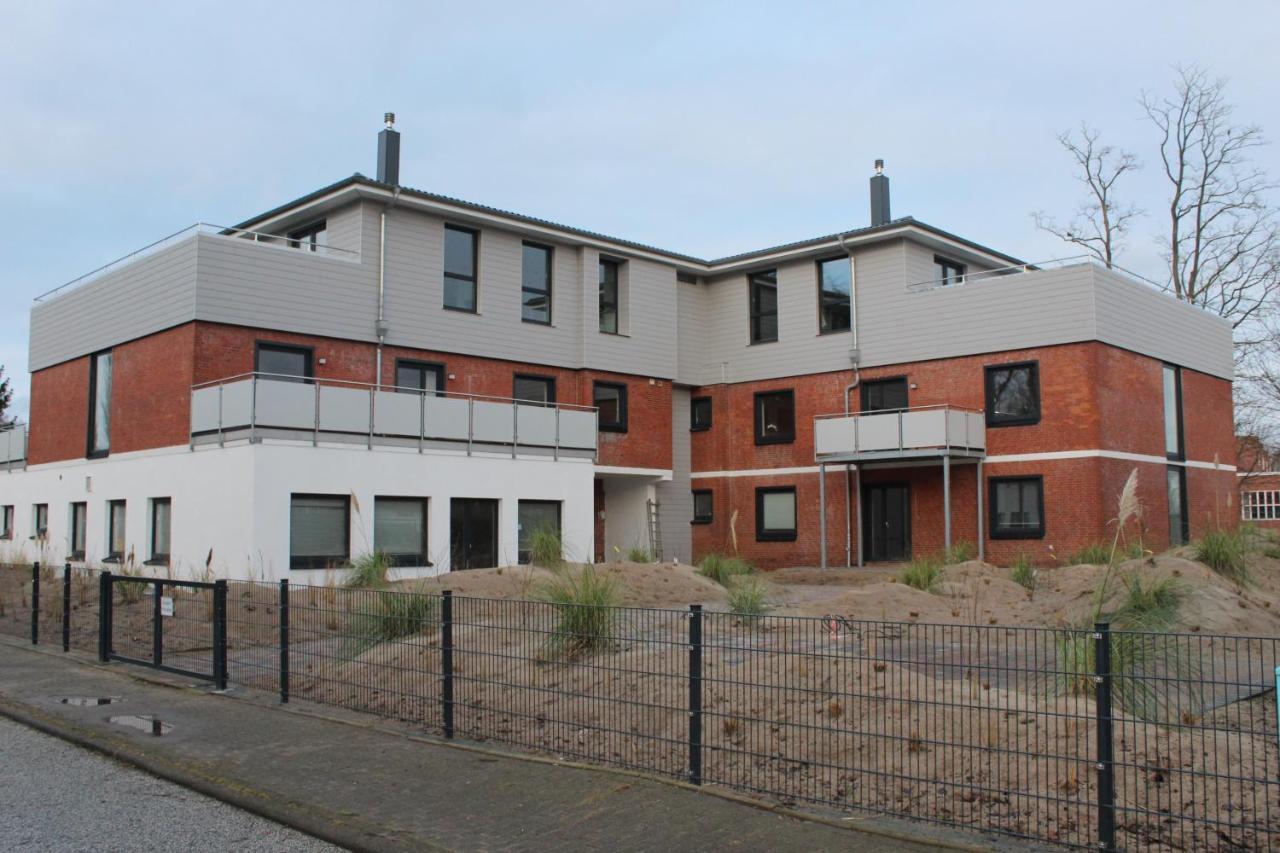Duenenhaus Wohnung 14 ลูเบค ภายนอก รูปภาพ