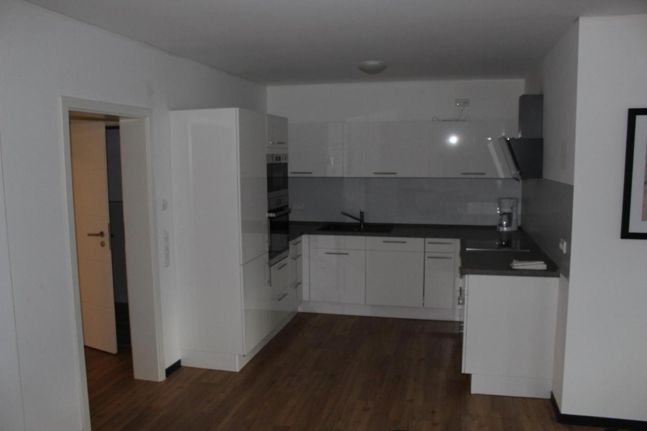 Duenenhaus Wohnung 14 ลูเบค ภายนอก รูปภาพ