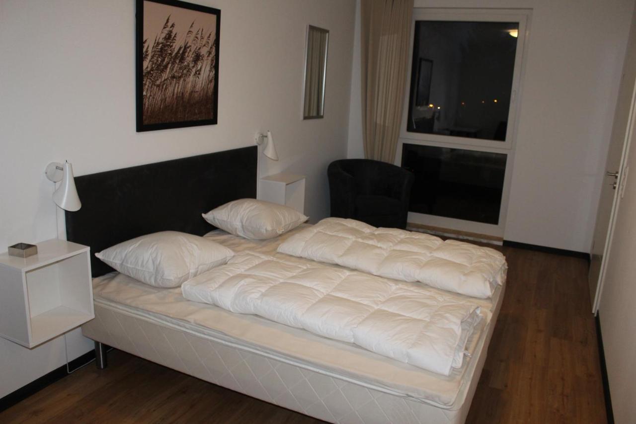 Duenenhaus Wohnung 14 ลูเบค ภายนอก รูปภาพ